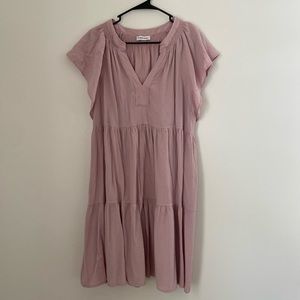 Calvin Klein Women's Dress